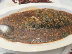 -院8里·少城记忆老川菜(宽窄巷子店)