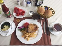 -江西大酒店
