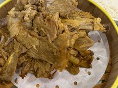 -红旗饭庄