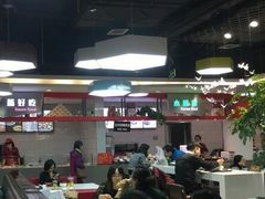 -食美汇美食广场(新奥店)