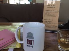 -1901 Cafe(西四店)