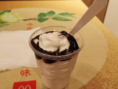 巧克力新地-麦当劳(豫园店)