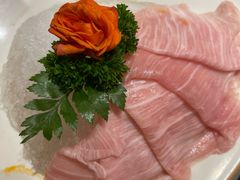 -海底捞火锅(西直门凯德MALL店)
