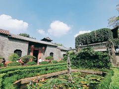 -东莞市可园博物馆