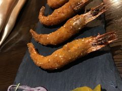 -甘尼仕印度餐厅酒吧(斜塘老街店)