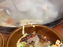 -草本味·市井羊肉馆(新开铺总店)