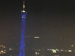 -广州四季酒店