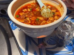 -川流不息·地道川菜·小龙虾(新松江路店)