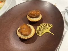 -宝丽轩中餐厅BAOLIXUAN