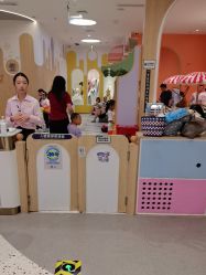 -meland亲子乐园•派对•研学(苏州悠方购物中心店)