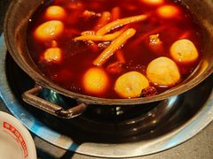 -李子坝梁山鸡(李子坝大鸡哥店)