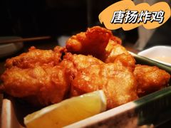 -山杏yama-katsu·吉列炸物