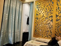 -168养生足道·精油推背SPA·艾灸(天明居分店)