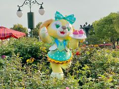 -上海迪士尼度假区