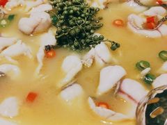 -青花椒花椒鱼(合生汇店)