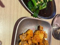 -令狐冲烤鱼·烧菜馆(达明店)