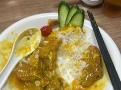 -百福麵家(新馬路店)