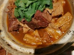 -缪氏川菜(深圳北站缤果空间店)