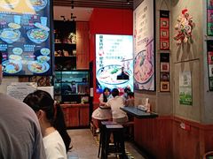 -鑫花溪牛肉米粉(苏州中心店)