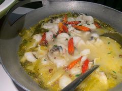 -田婆婆的菜(海口友谊阳光城店)