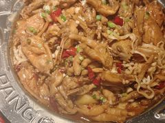 -胖哥俩肉蟹煲(湖滨银泰in77店)