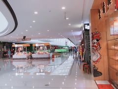 -万达茂商场(南京仙林店)