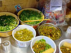 -柳州肥姨妈大骨螺蛳粉(老闵行店)