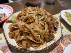 -葛记焖饼(伏牛路店)