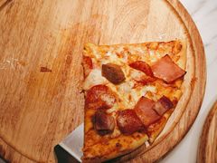 -比格比萨自助(南京万达茂店)