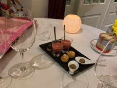 -La Villa French Restaurant