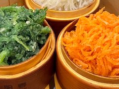 -晋阳春·山西菜·北京烤鸭(交大店)