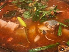 -新凯里酸汤鱼(飞山街店)