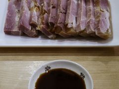 -蒋家桥饺面店(东关街店)