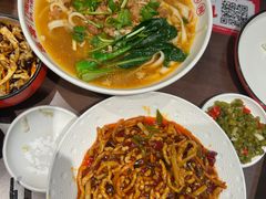 -陈阿宝·山西菜馆