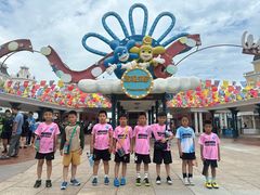 -大连海昌发现王国主题公园