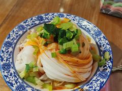 -元志初腊汁肉夹馍(钟楼粉巷店)