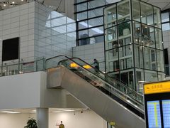 -郑州新郑国际机场-T2航站楼
