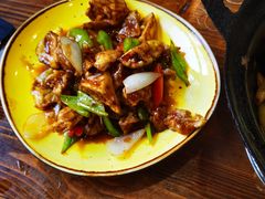 -泰来风味馆(桂林街店)