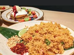 -卡朋西餐(东方广场店)
