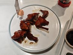 -大鸽饭(马王堆店)