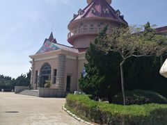 -威海影视基地