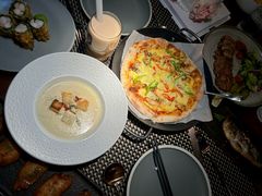 -West10 西拾·西餐厅·创意菜(未来科技城店)