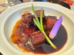-聚鑫阁江浙菜·非遗传承技艺(青村帝华园店)