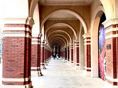 -天津五大道文化旅游区