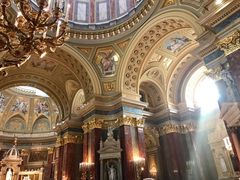 -圣伊什特万圣殿