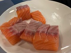 -The COOK·厨餐厅·自助餐(浦东嘉里大酒店)