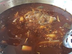 -水碾河肥兔火锅(水碾河店)