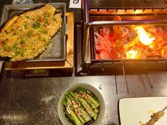 -很久以前羊肉串(簋街店)