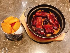 -港丽餐厅(高德置地店)