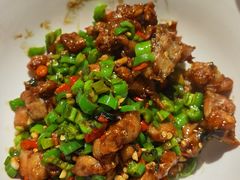 -味上湘菜馆(岳麓山店)
